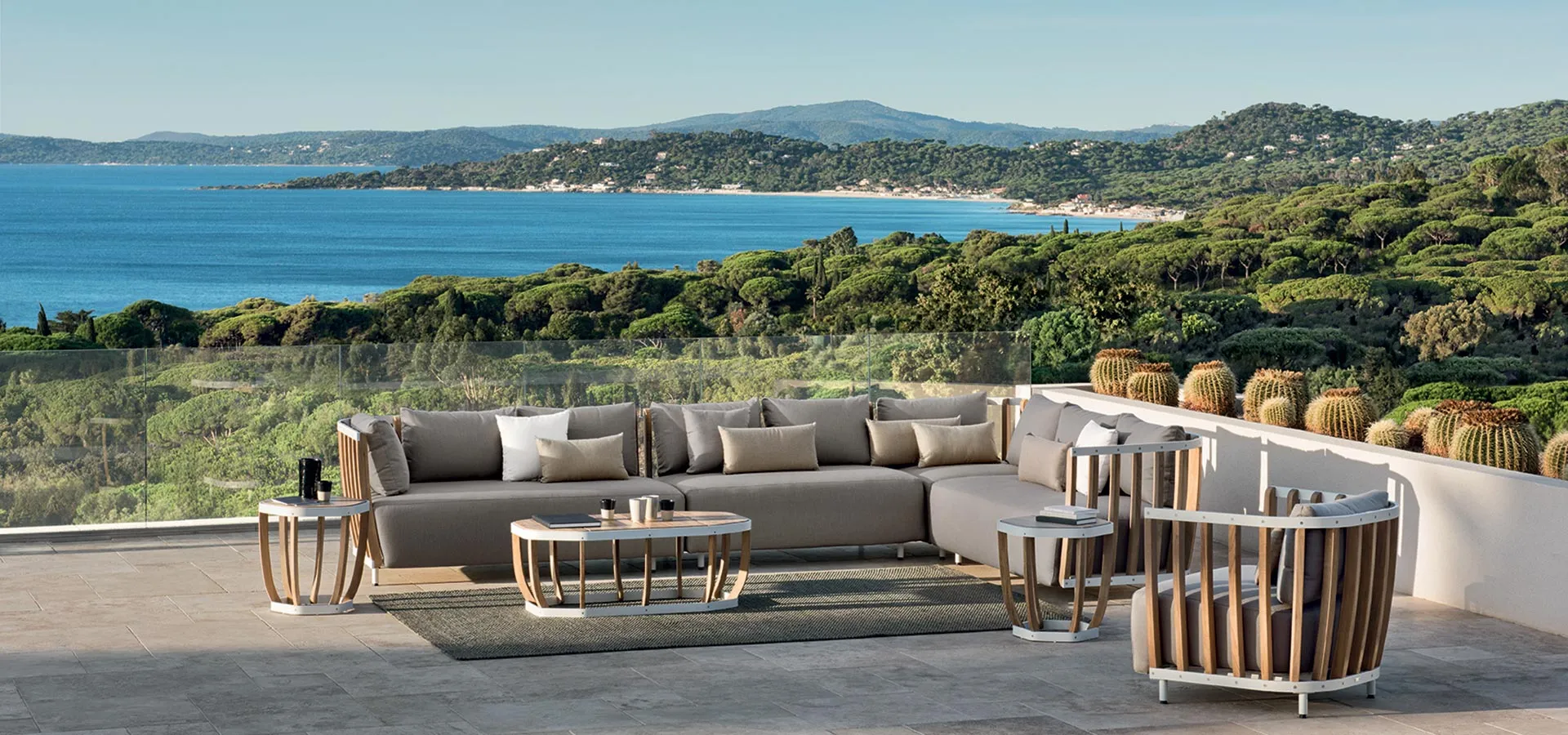 Arredo Outdoor