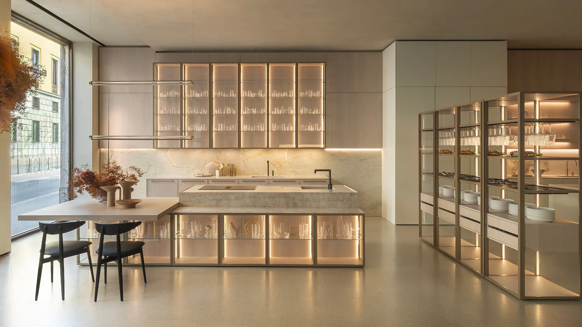 Cucine