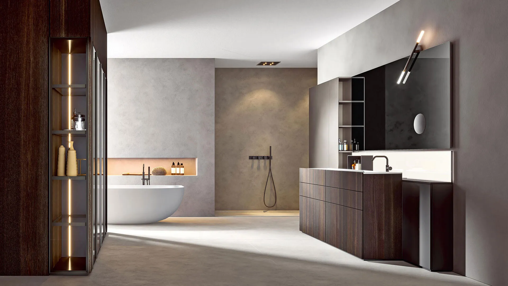 Arredo Bagno