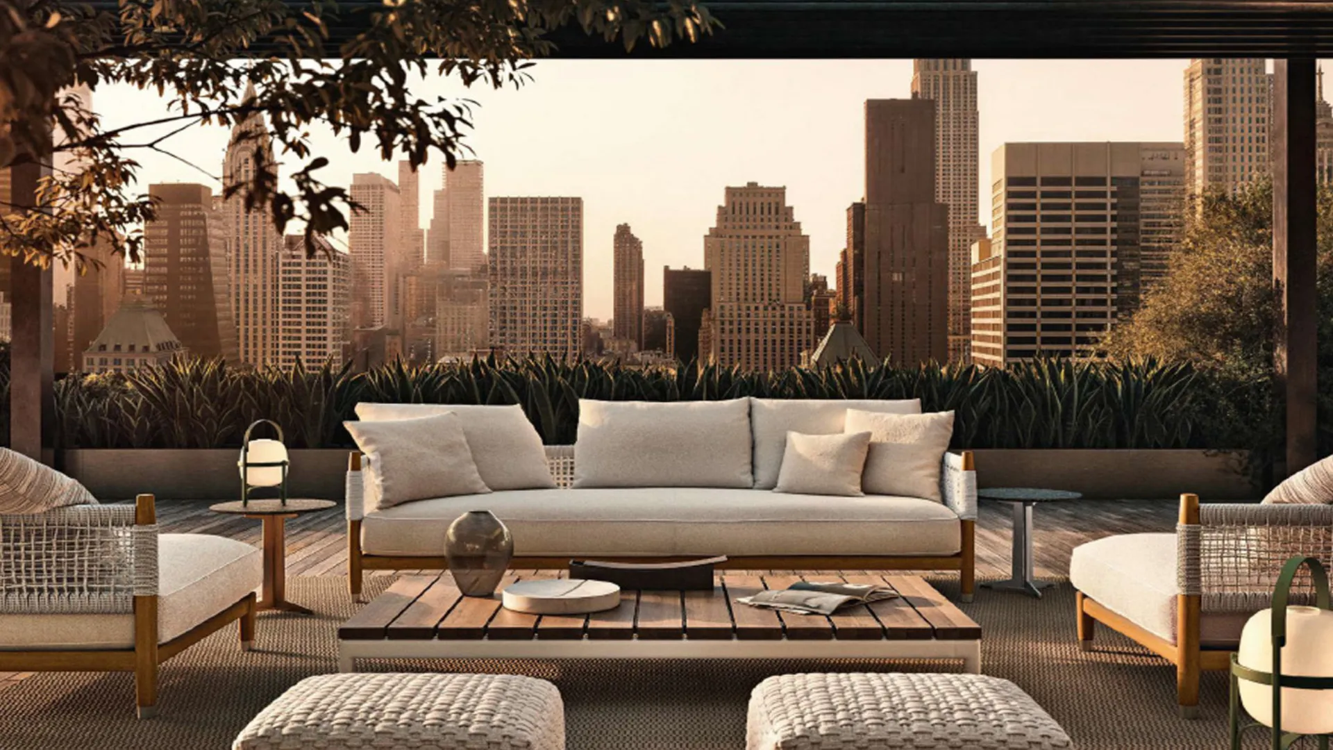 Arredo Outdoor