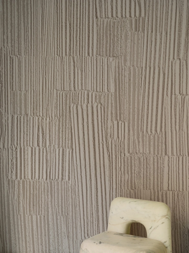 Carta da parati Engraving di Wall&Decò