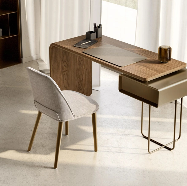 Scrittoio Auri desk di Eforma