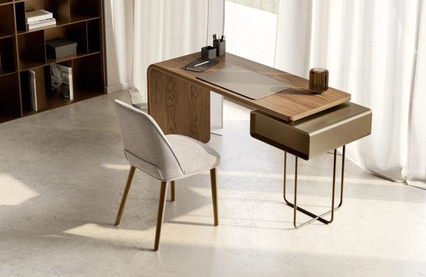 Scrittoio Auri desk di Eforma
