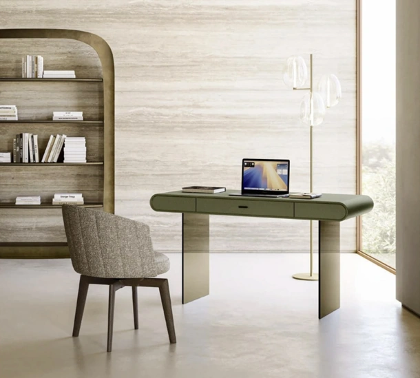 Scrittoio Bice desk di Eforma