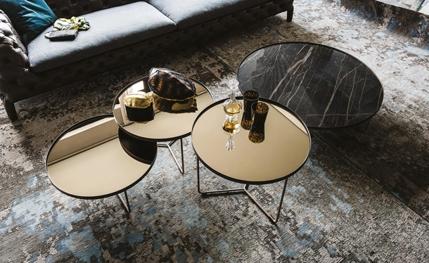 Tavolino Billy di Cattelan Italia