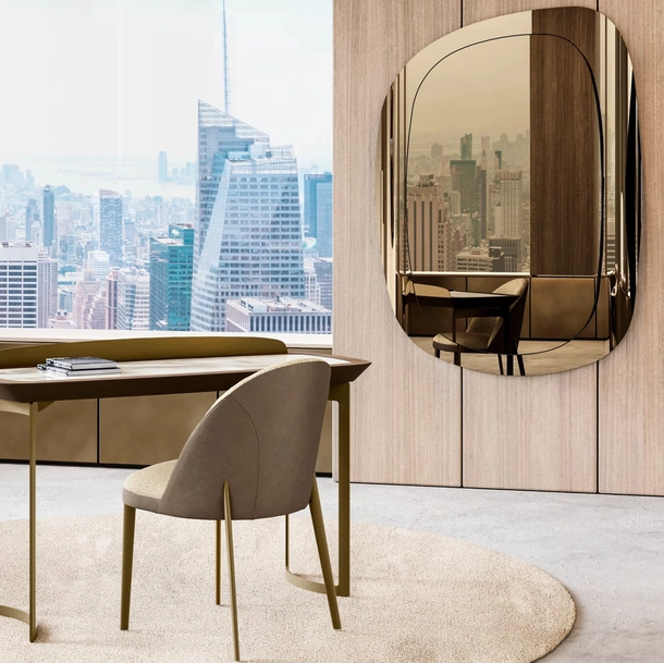 Specchio Gallery di Eforma