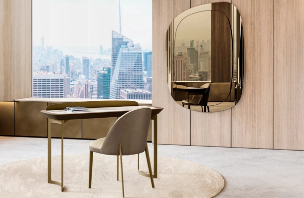 Specchio Gallery di Eforma