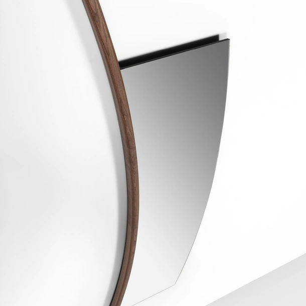 Specchio Katana di Porada