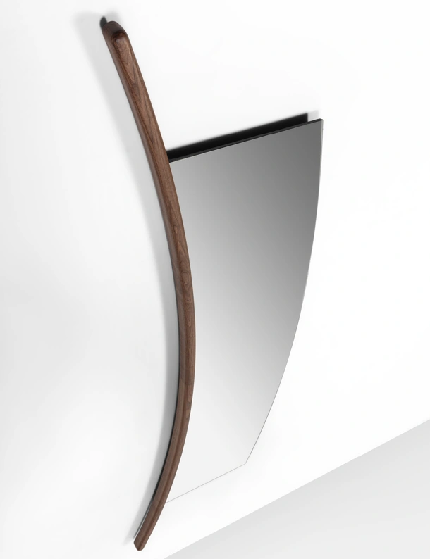 Specchio Katana di Porada