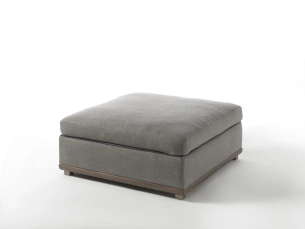 Pouf Kirk di Porada