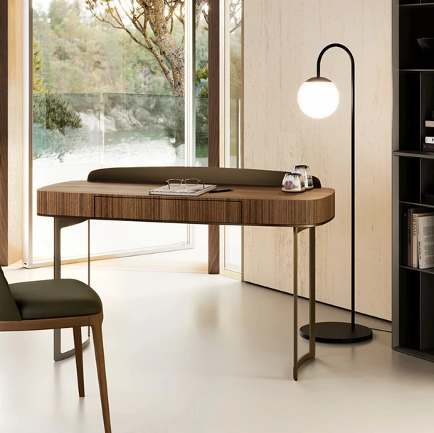 Scrittoio Lyra desk di Eforma