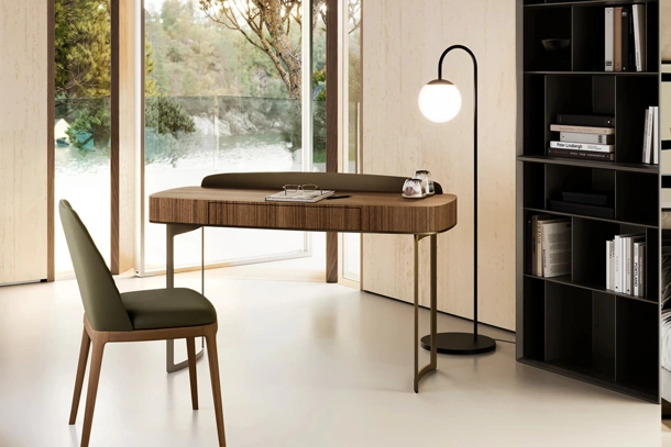Scrittoio Lyra desk di Eforma