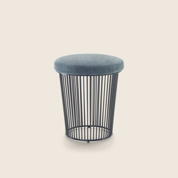 Pouf Berry di Flexform