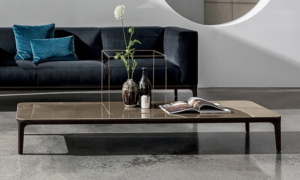 Tavolino Slim H24 di Sovet