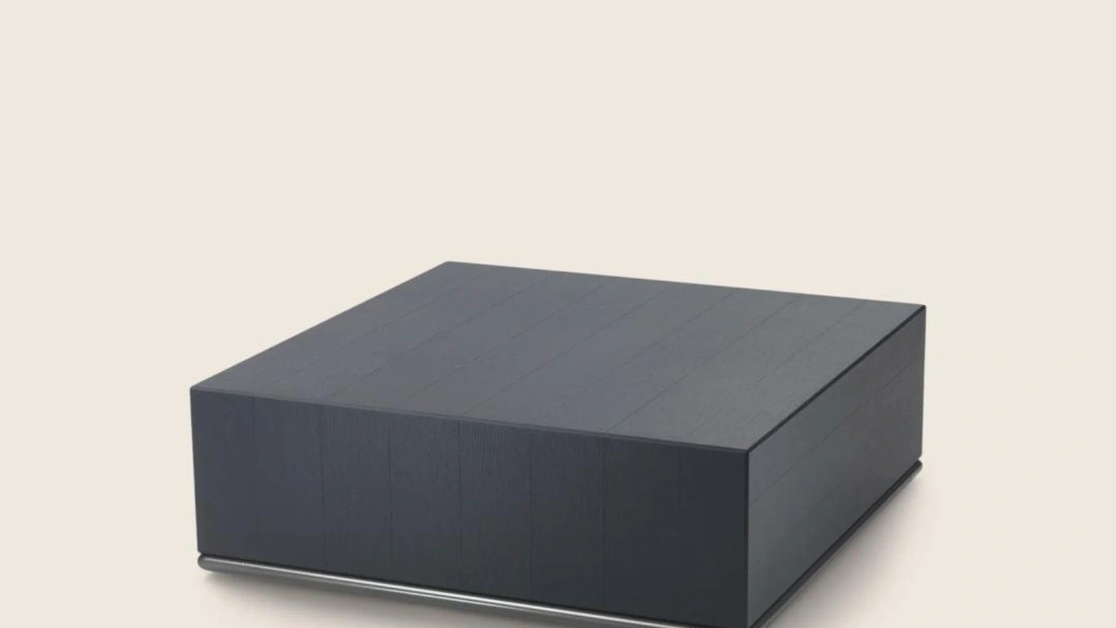 Tavolino in legno Perry di Flexform