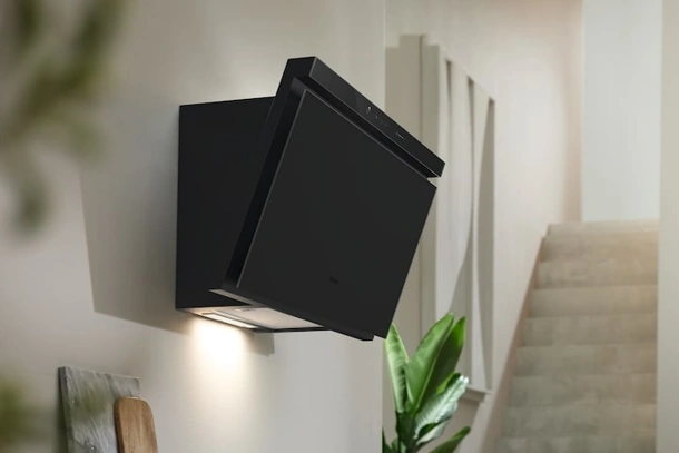 Cappa DAH 4980 Sienna di Miele