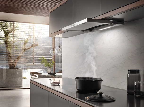 Cappa DAS 2620 di Miele