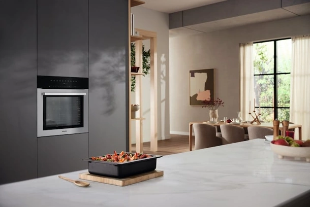 Forno a Vapore DGC 7150 CulinArt di Miele