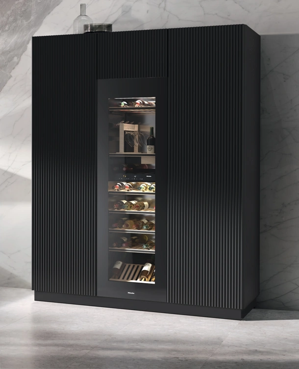 Frigorifero enoteca KWT 6722 iGS-1 di Miele