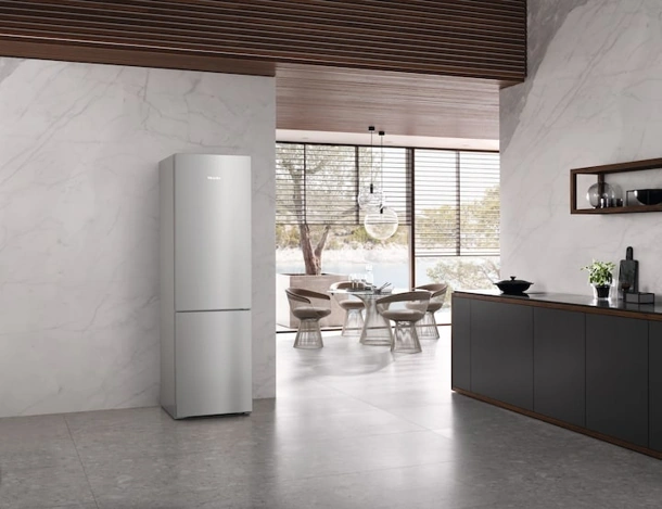 Frigorifero KFN 4397 CD di Miele