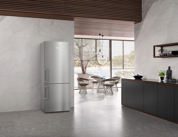 Frigorifero KFN 4796 CD di Miele