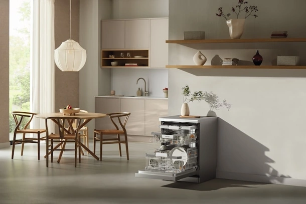 Lavastoviglie G 5633 SC Front Active E di Miele
