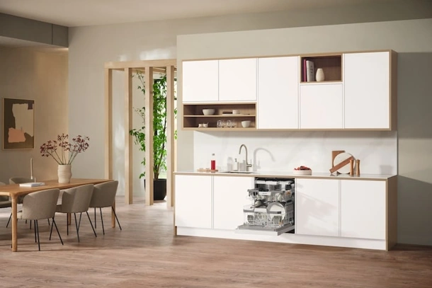 Lavastoviglie G 5633 SCU Active E di Miele