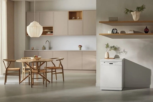 Lavastoviglie G 7040 SC AutoDos di Miele