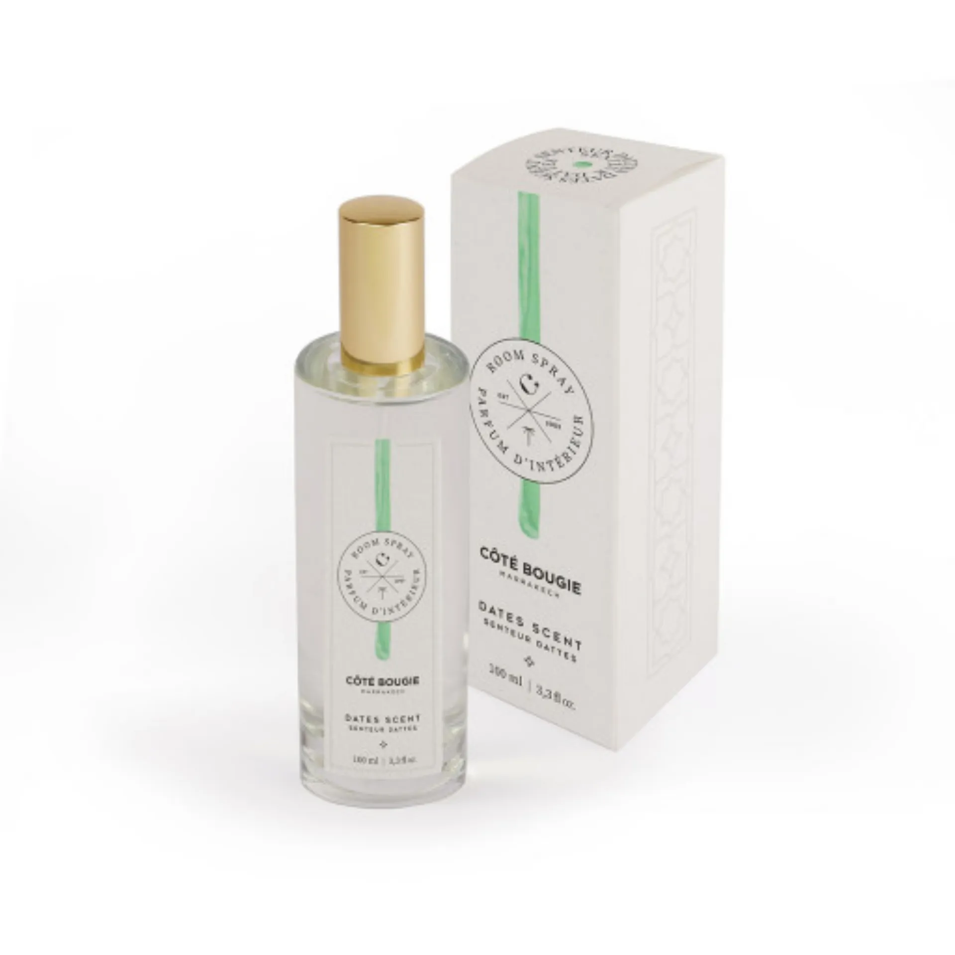 Dates Scent