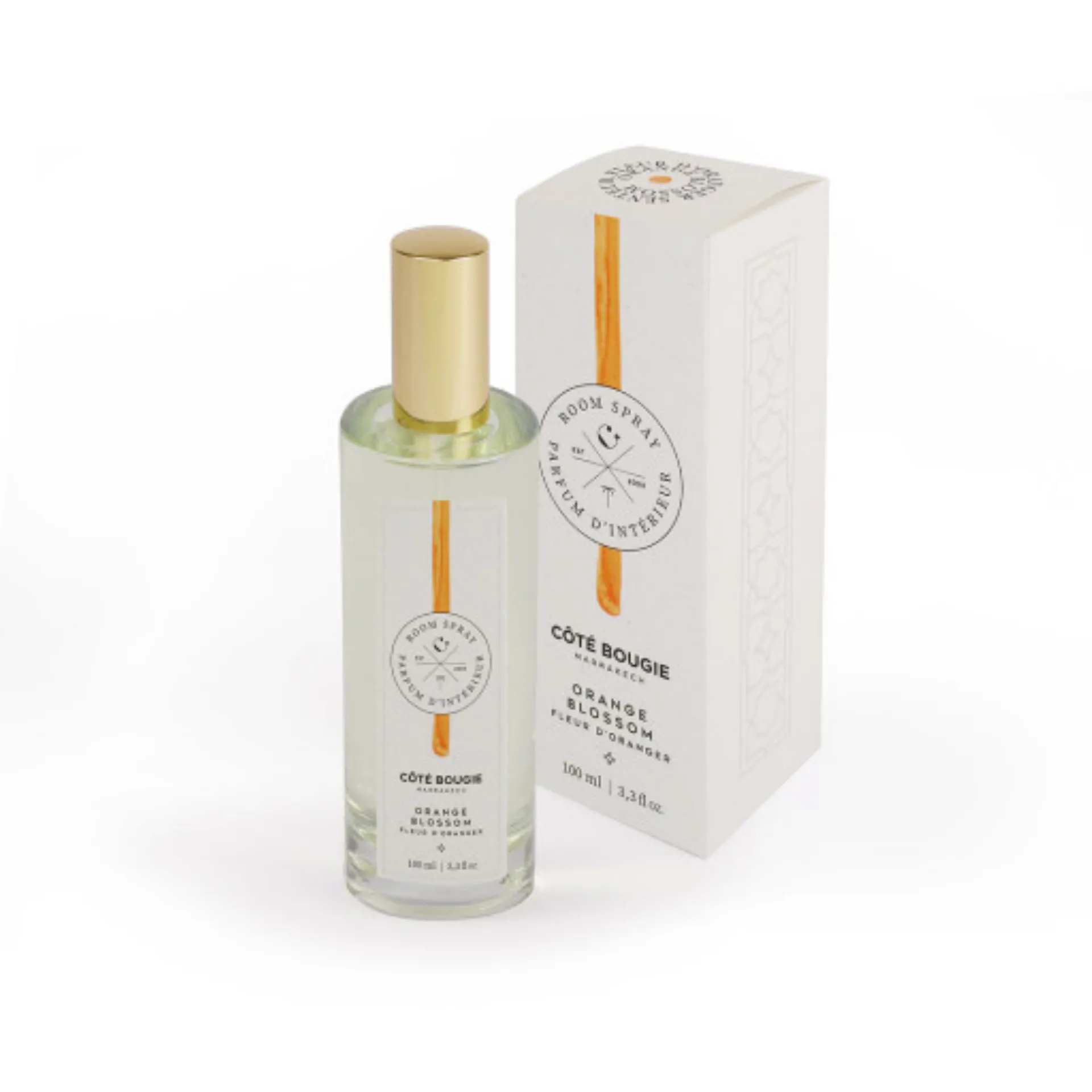 Orange Blossom