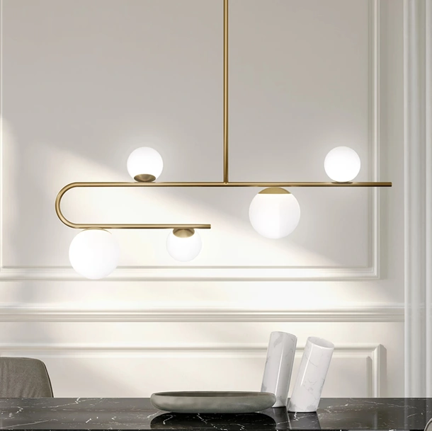 Lampada a sospensione Decor di Eforma
