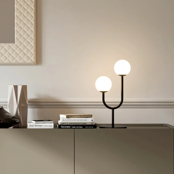 Lampada da tavolo Decor di Eforma