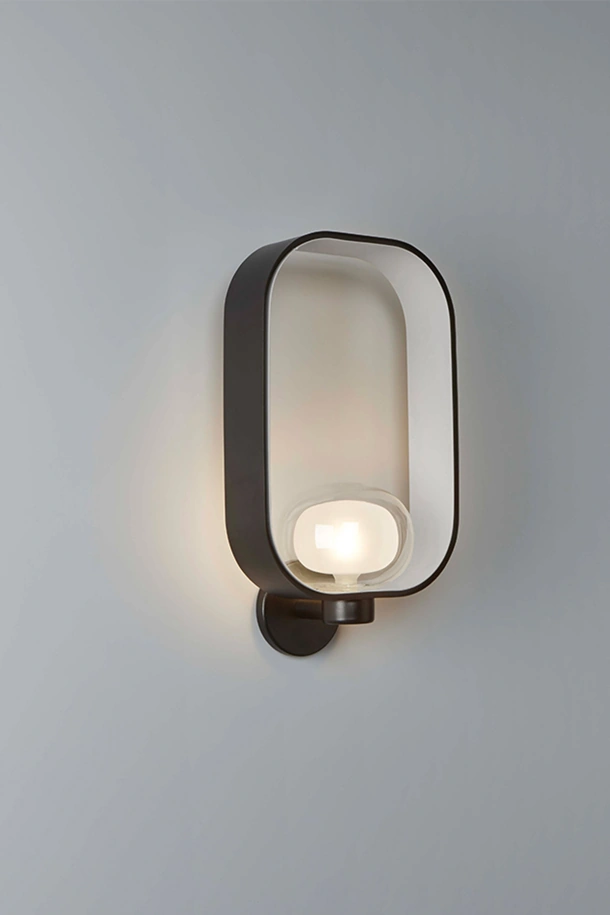 Lampada da parete Filipa di Tooy
