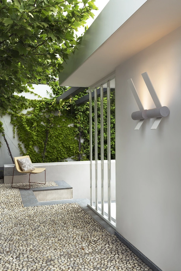 Lampada Nastro Outdoor di Tooy