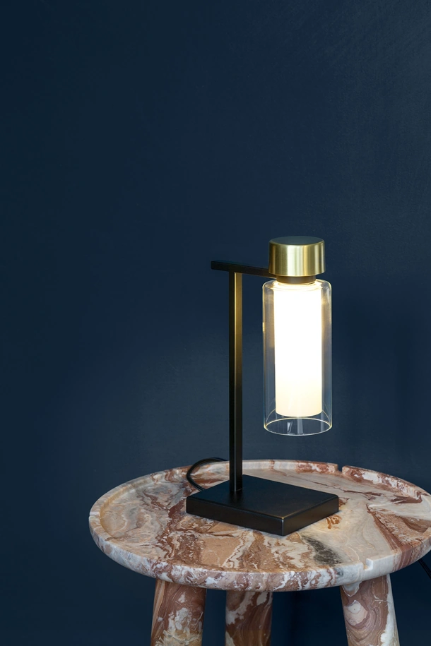 Lampada da tavolo Osman di Tooy