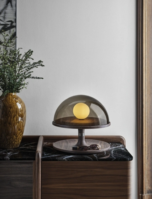 Lampada da tavolo Tack di Porada