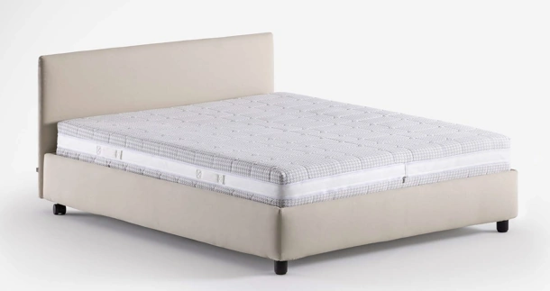 Materasso Adaptive H22 di Flou