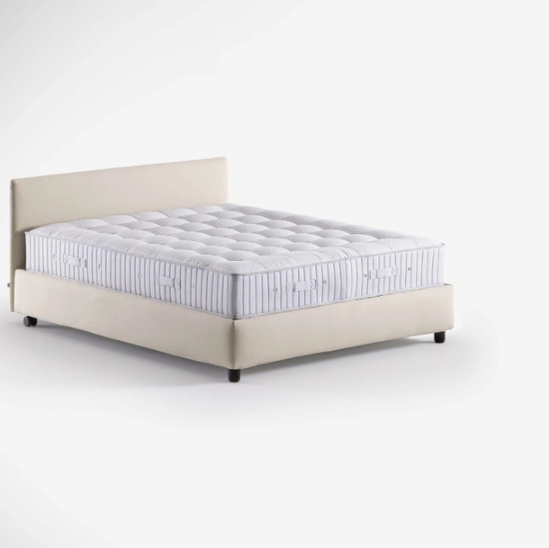 Materasso Comfort H26 a molle insacchettate di Flou