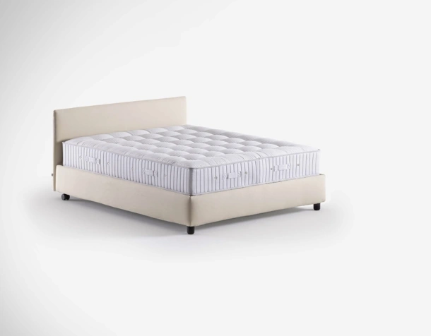 Materasso Comfort H26 a molle insacchettate di Flou