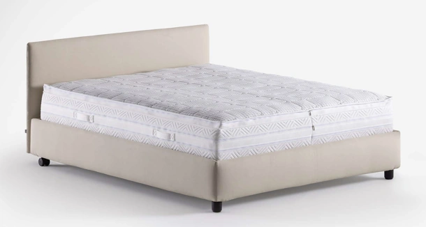 Materasso Memoform Top Sense di Flou