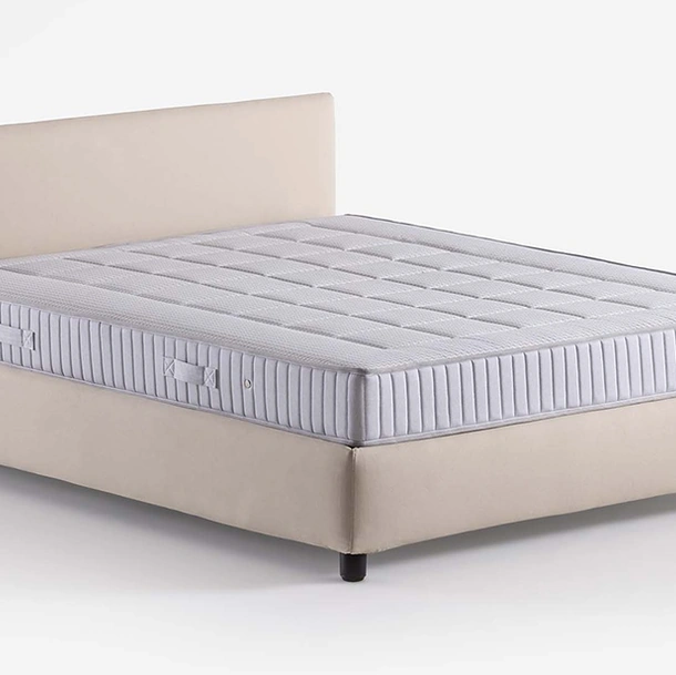 Materasso Molle insacchettate 3 zone H20 di Flou