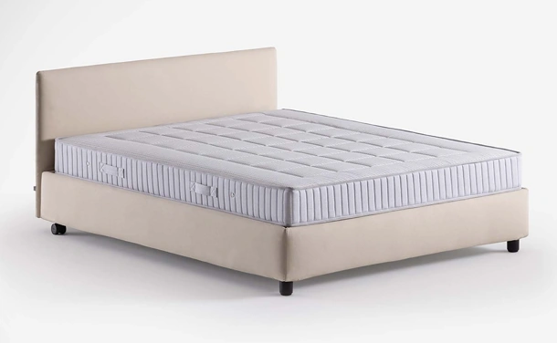 Materasso Molle insacchettate 3 zone H20 di Flou