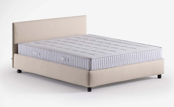 Materasso Molle insacchettate H20 di Flou