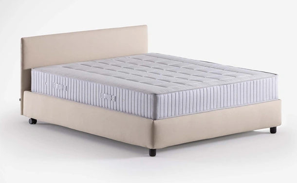 Materasso Molle Insacchettate 3 zone H26 di Flou