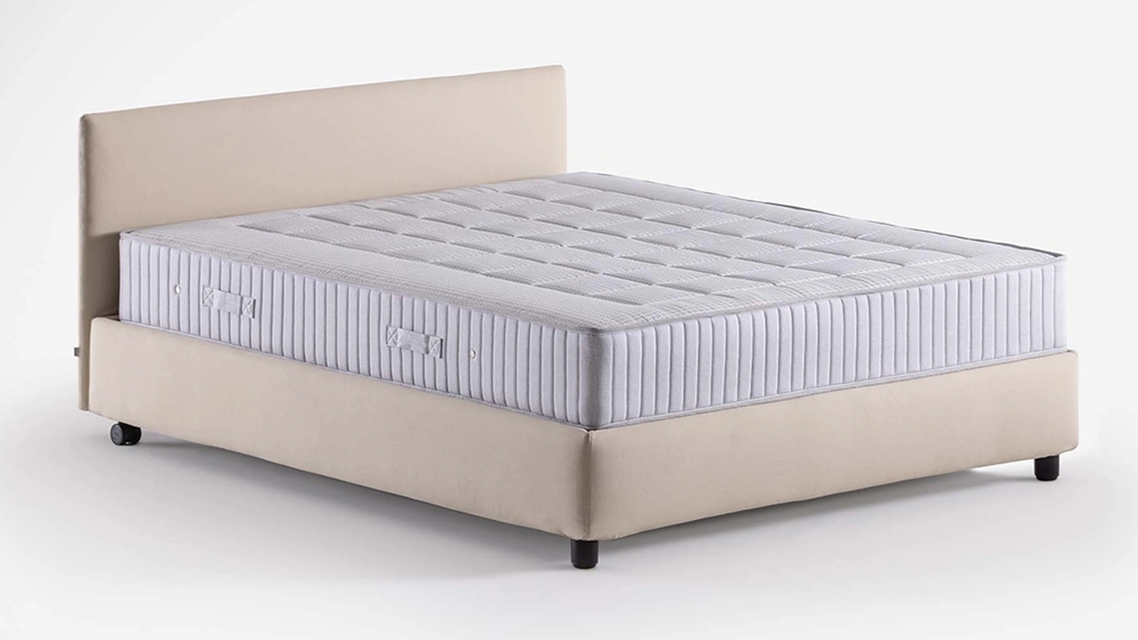 Materasso Molle Insacchettate 3 zone H26 di Flou