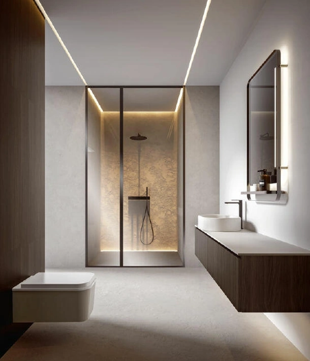 Mobile da Bagno sospeso Giunone 2526 di Edoné