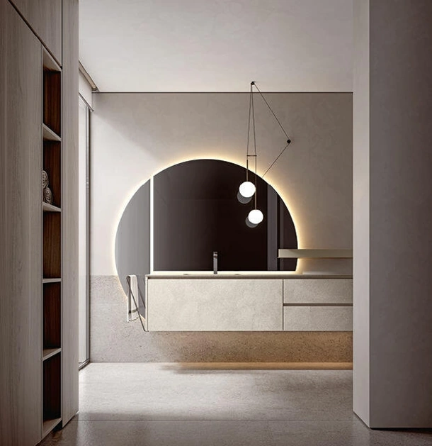 Mobile da Bagno sospeso Giunone 2574 di Edoné