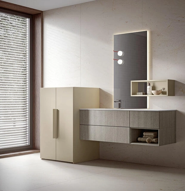 Mobile da Bagno sospeso Giunone 2588 di Edoné