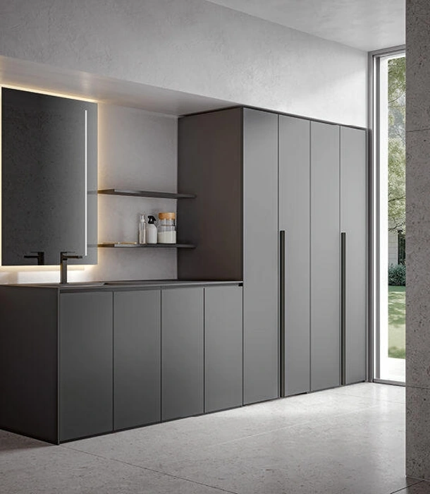 Mobile da Bagno Giunone 2589 di Edoné