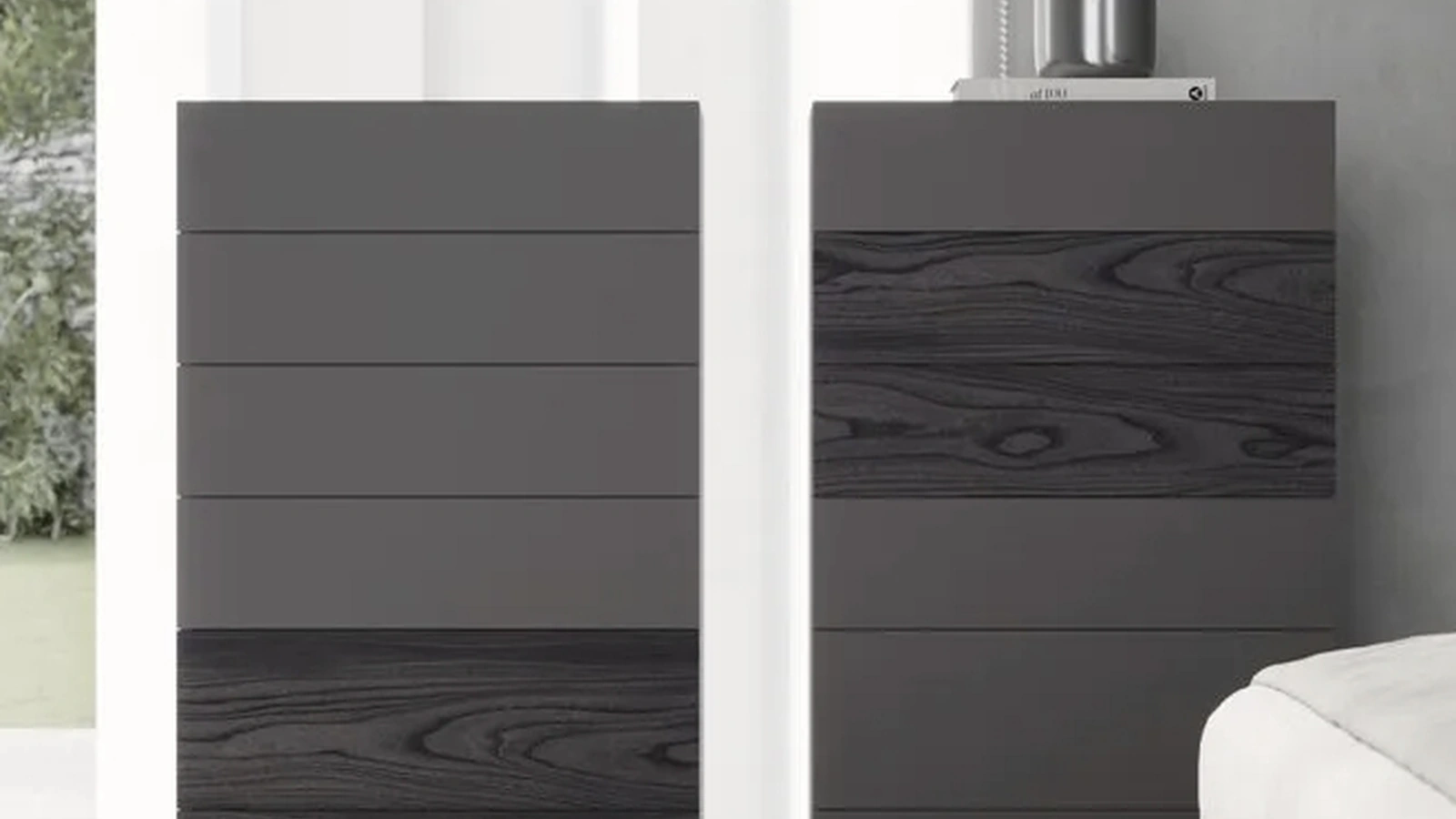 Cassettiera Line di Fimar